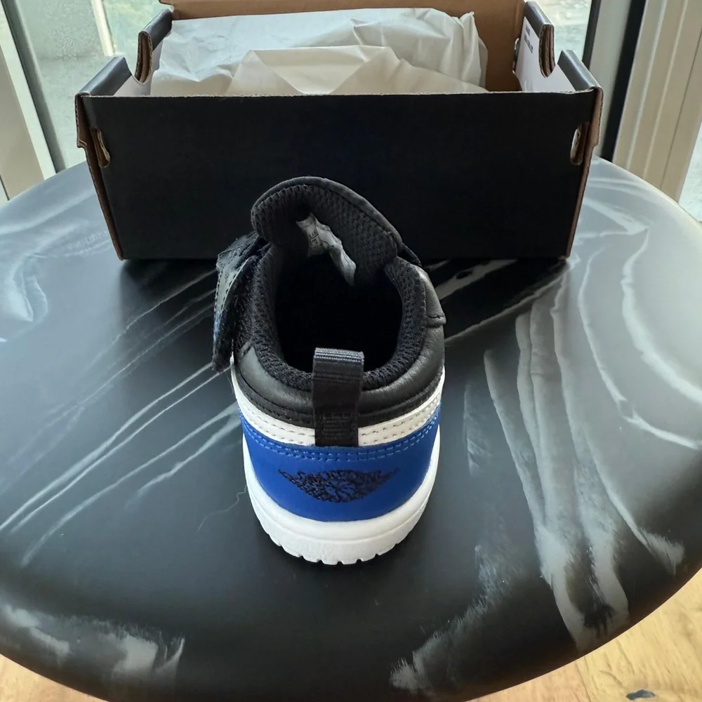 Baby/Toddler Nike Jordan 1 Low Alt - Picture 5 of 7